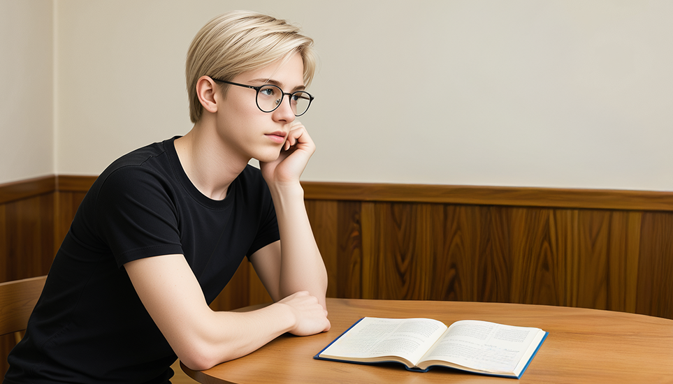 Cover for Diary of a Gay Roommate