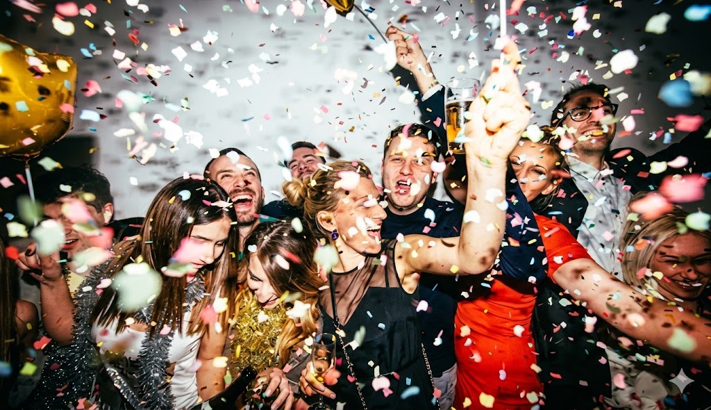 Cover for House Party: After Hours