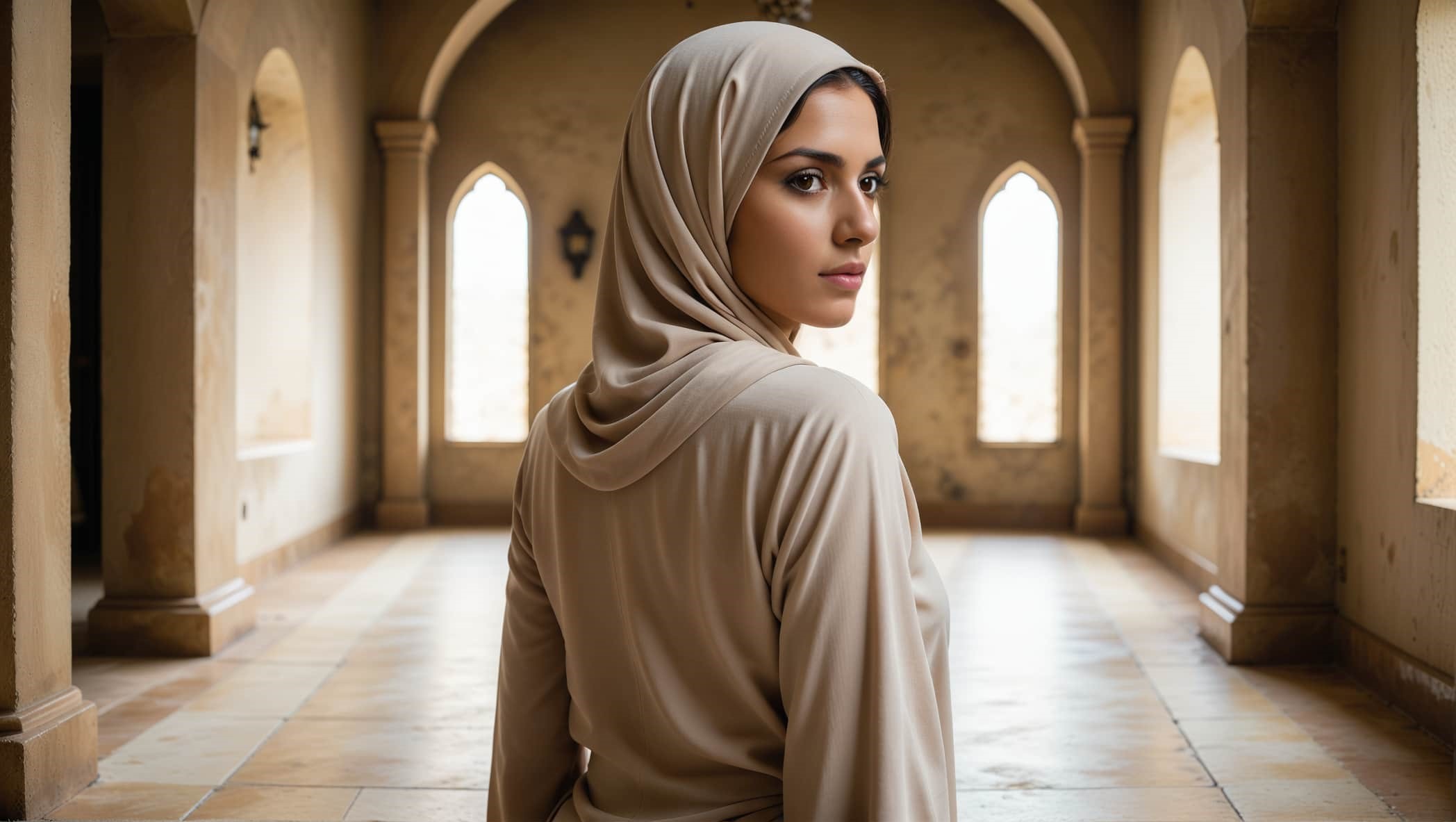 Cover for Sheikh’s Lover