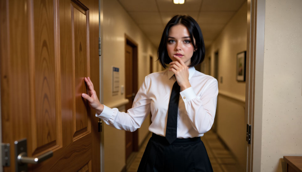 Cover for Late Night Confession